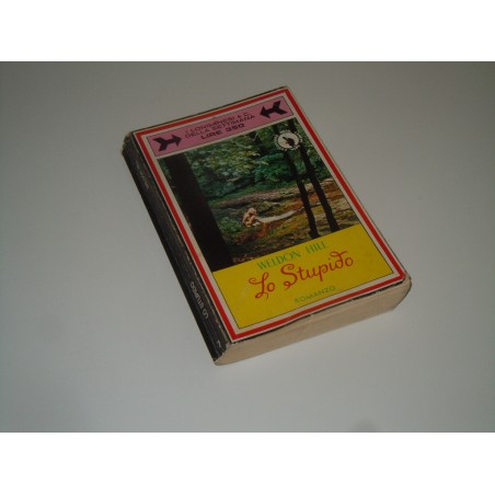 Lo stupido Hill i Longanesi della settimana 1969 spia contro spia