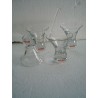Bicchiere amaro Averna pubblicitario liquore