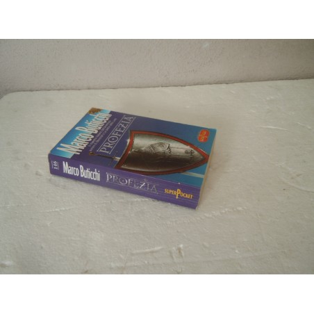 Profezia Buticchi Super Poket 2001