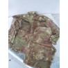 Divisa uniforme mimetica militare esercito taglia 6