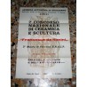 Rimini manifesto concorso di ceramica e scultura 1966