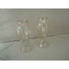Ricambio lampadario boccia vetro murano