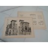 Ville di Roma villa Macchi Cellere Crudo editore architettura