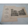 Ville di Roma villa Roberti Crudo editore architettura