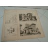 Ville di Roma villino Tabacchi Crudo editore architettura