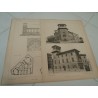 Ville di Roma villa Cirilli Crudo editore architettura
