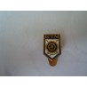 Pins fregio tiro a piattello GTM tiro a volo metallo e smalto