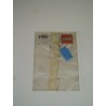 Lego 1152 nuovo nella sua confezione originale