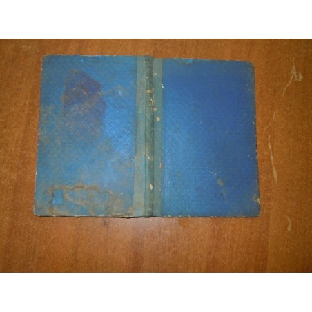 Pietro Dazzi Il bambino primo libro di lettura Paggi Firenze 1885