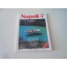 Napoli 1 rivista bell' Italia agosto 1995 Capri Amalfi Caserta Nola arte