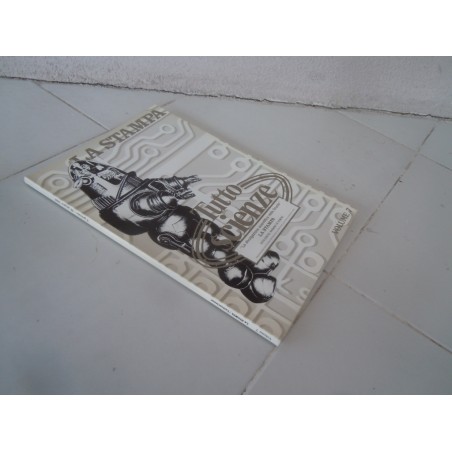 Tutto scienze La stampa volume 7 del 1985