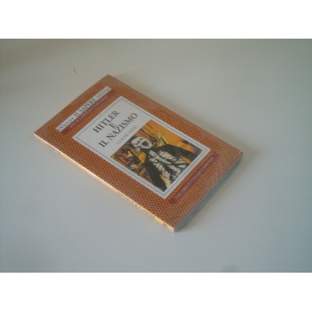 Hitler e il nazismo Claude David tascabili economici Newton