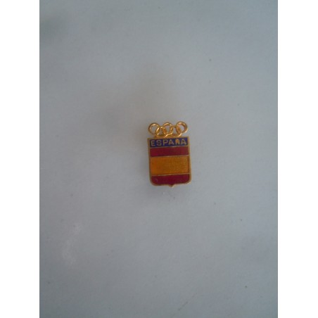 Pins spilla da bavero giochi olimpici Spagna 1992