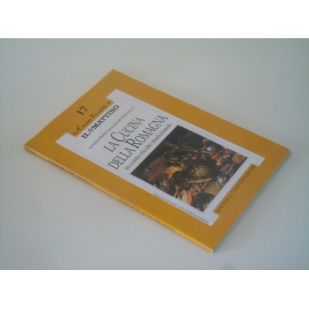 La cucina della romagna in cento ricette la cucina tascabile de il Mattino