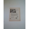 Pubblicità advertising i fabbricanti di orologi svizzeri arte Svizzera