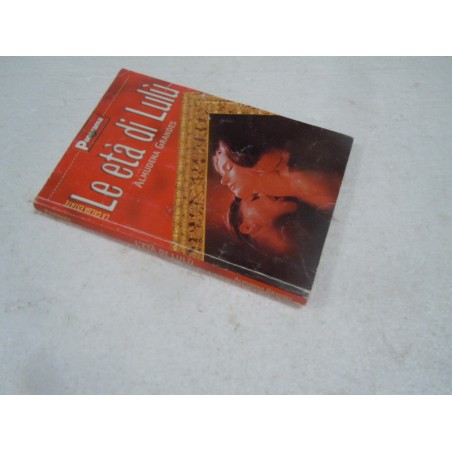 Le età di Lulù Grandes Panorama Mondadori 1996