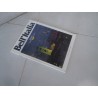 Rivista Bell Italia n 85 maggio 1993 Bergamo fascino di una città