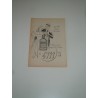 Pubblicità advertising 4711 acqua di colonia profumo