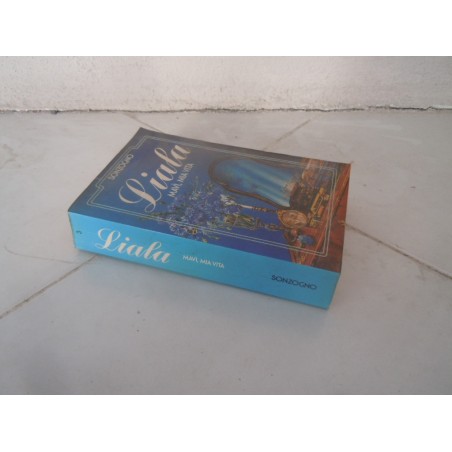 Liala Mavi, mia vita Sonzogno 1990