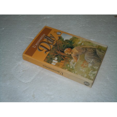 Delly L accusatrice Salani editore 1988