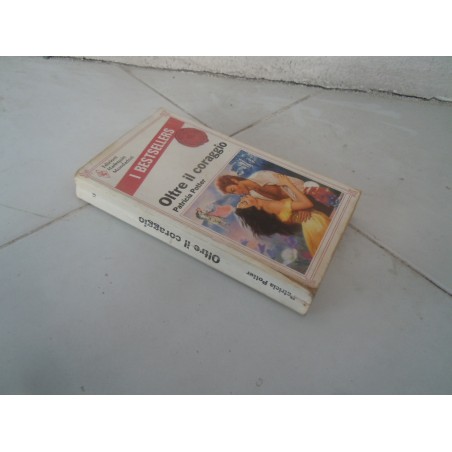 Oltre il coraggio Potter Mondadori 1988