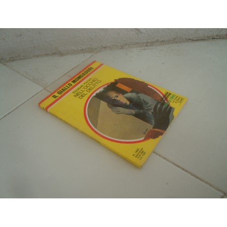 Nell occhio del delitto Ferrars giallo Mondadori 1650