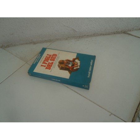 I figli del sud Russo Fabbri editori 1978
