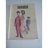 Rivista Il borghese n° 25 19 giugno 1958
