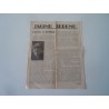 Ritaglio di Pagine Serene Lucio D'Ambra n 9 del 10 gennaio 1940