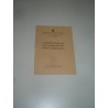 L abolizione della misura inglese nel commercio delle pelli Napoli 1940 fascismo
