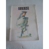 Rivista Il borghese n° 29 17 luglio 1958