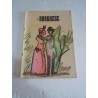 Rivista Il borghese n° 32 7 agosto 1958