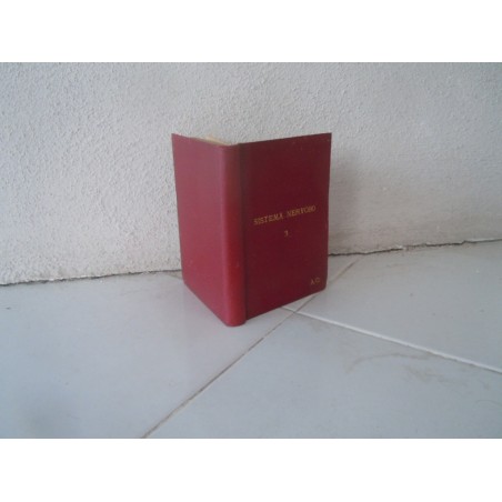 Giovanni Boeri Terapia clinica medico chirurgica vol VII 1907 sistema nervoso