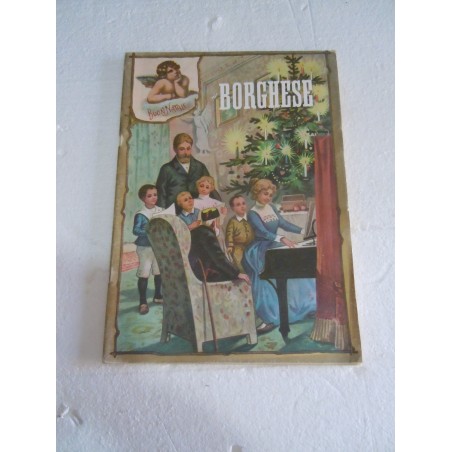 Rivista Il borghese n° 52 24 dicembre 1959