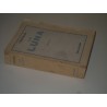Teresah La Luna novelle Vallechi editore 1942
