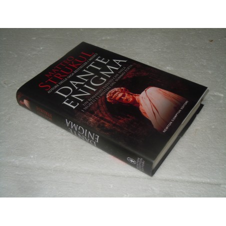 Dante enigma Strukul Newton Compton Editori 2021
