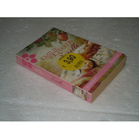 Sorelle Richards Harmony Romance Mondadori 2010
