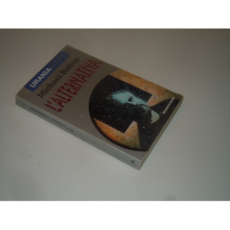 L' Alternativa Michael Bishop Urania argento n 3 maggio 1995