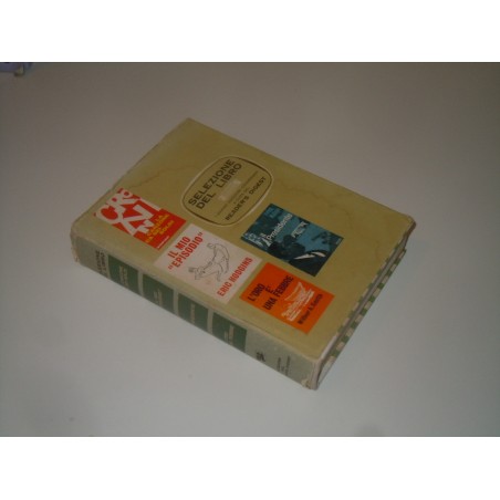 Selezione del libro Reader's digest 1966