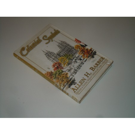 Celestial Symbols Allen H Barber Horizon doctrina 1999 (inglese)