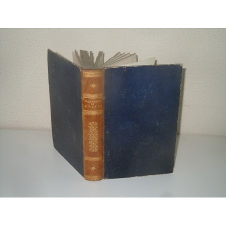 La campagna del mille ottocento dodici  in Russia Labaume 1838