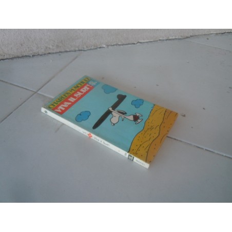 Fumetto Charles M. Schulz Viva il surf Bur Rizzoli n 188