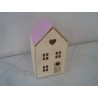 Casetta in legno a cassetto Gift company