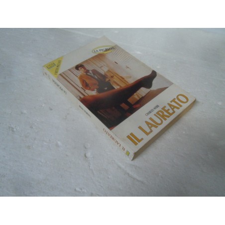 Noi I sette peccati la pigrizia Il laureato C Webb