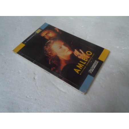 La biblioteca di Noi Amleto Wiliam Shakespeare