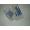 Testata motore Lamborghini polizia De Agostini 5378CMC014 scala 1:10