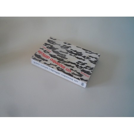 Un incontro difficile Arturo Paoli Gribaudi editore 1966 prima edizione