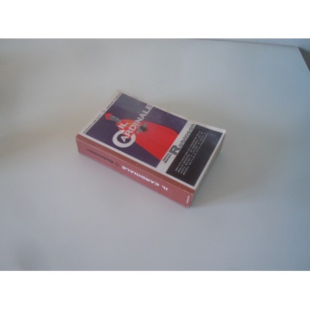 IL cardinale Henry Morton Robinson Garzanti per tutti 1963