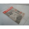 Rivista Il coccodrillo political sexy n 1 del 15 gennaio 1967