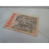 Rivista Il coccodrillo political sexy n 9 del 12 luglio 1966